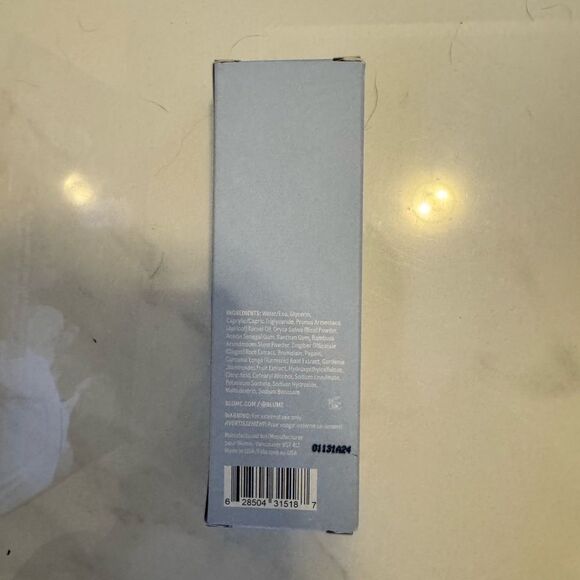 Blume Gentle Exfoliating Mask #24 - Picture 4 of 5